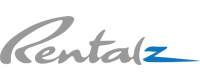 Rentalz Logo